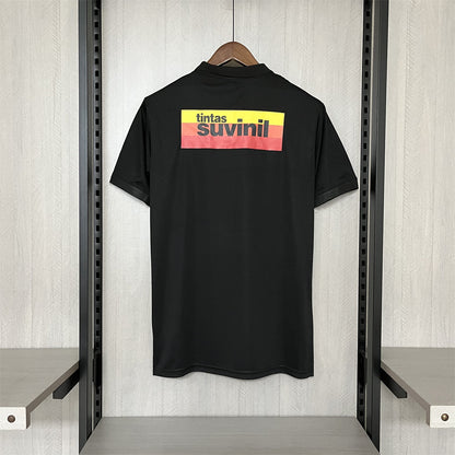 Corinthians 1985 Goalkeeper Jersey - Retro Version