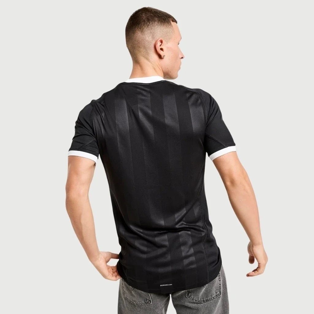 Aston Villa Goalkepper Adidas Originals 2025/26 - Fan Version