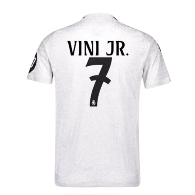 Real Madrid Away 25/26 Vini Jr