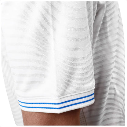 Camisa de Futsal Joma Home Cruzeiro - Branco