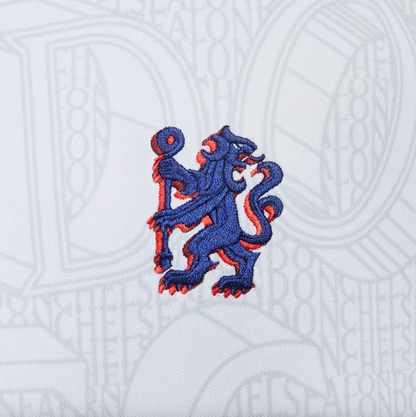 Jersey Chelsea Pre Match Top 2025/2026