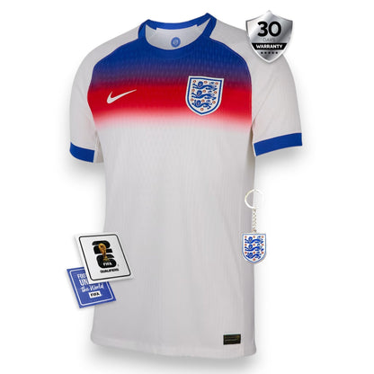 England Home Jersey 2025/2026