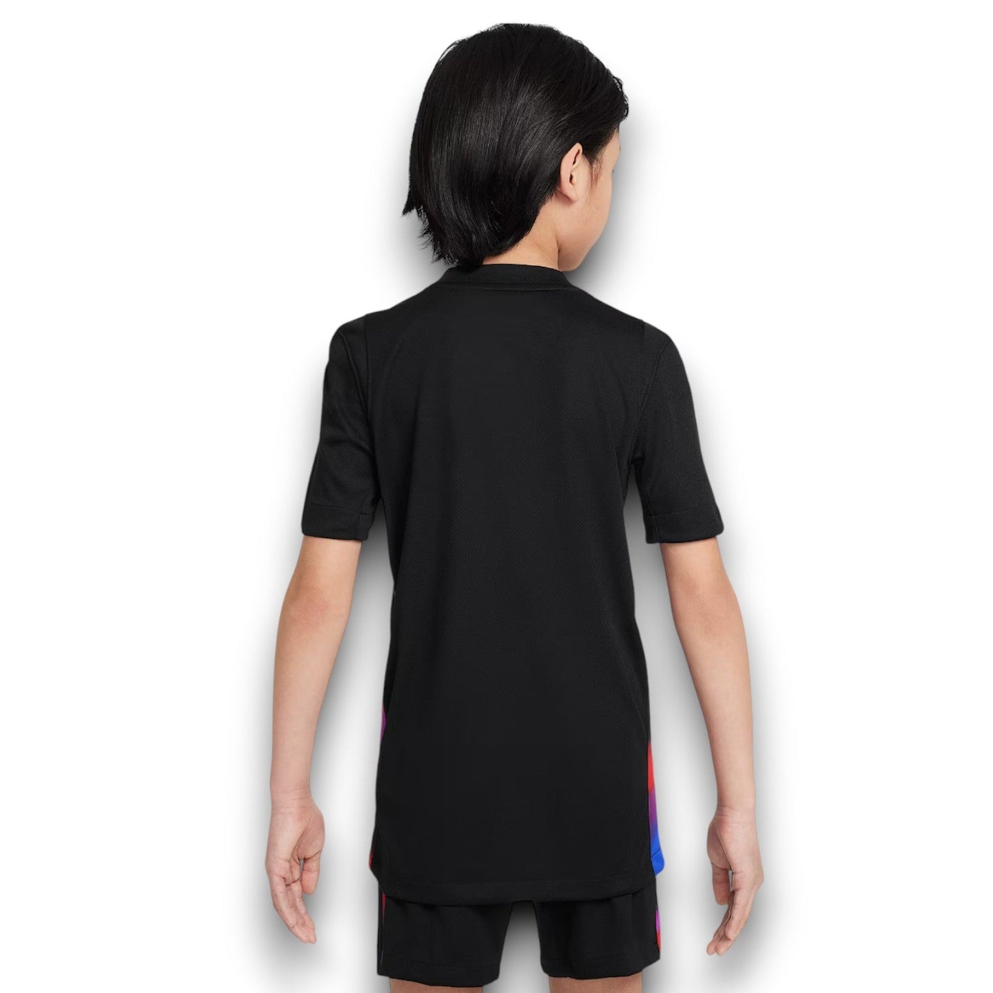 Kids England Away Kit 2025/2026