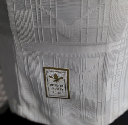 Arsenal Player Jersey Third 2025/26