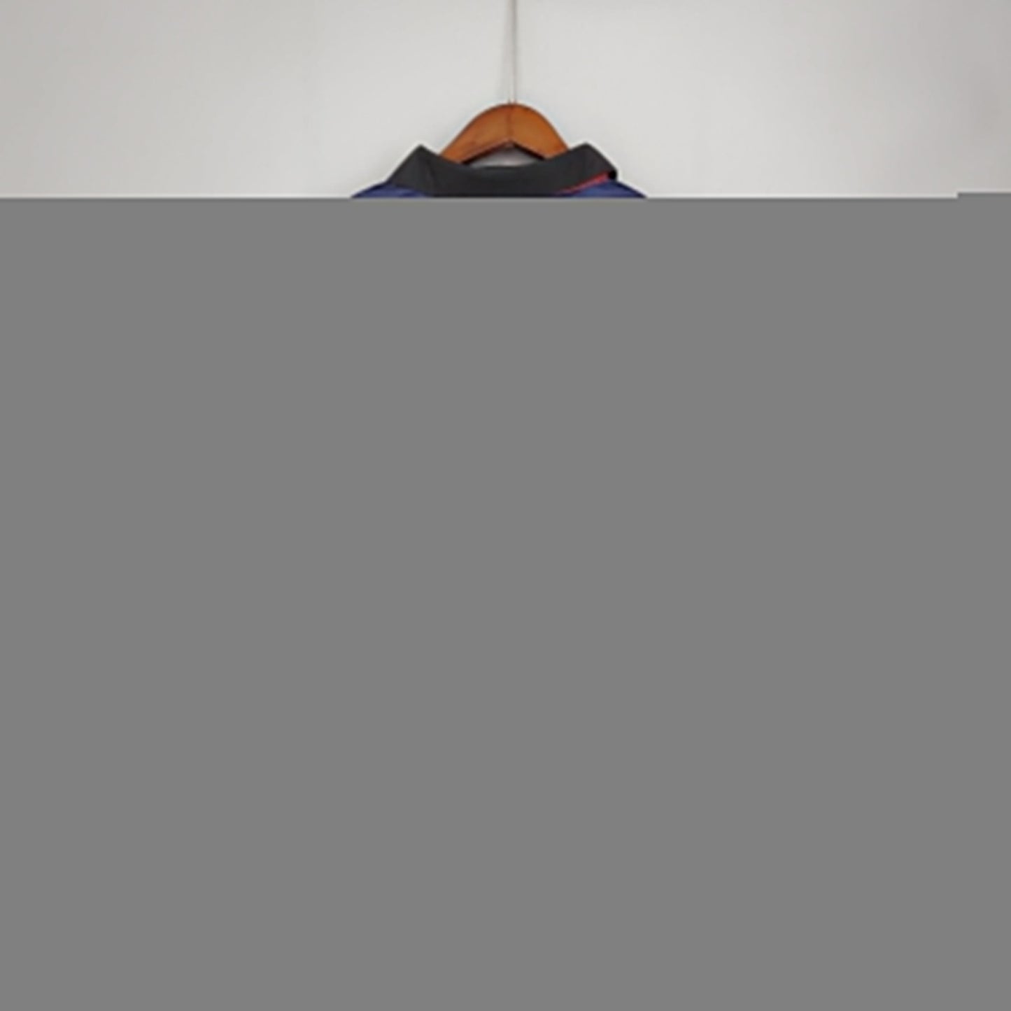 Manchester United Away 99/00 Retro