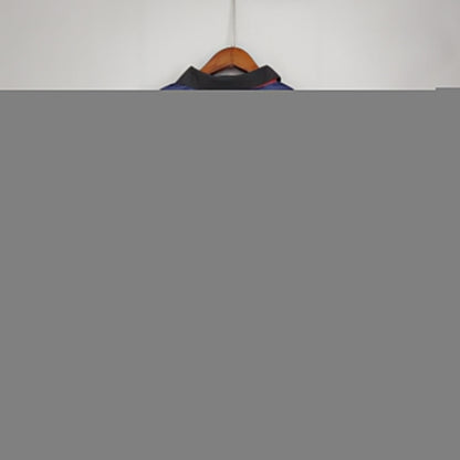 Manchester United Away 99/00 Retro