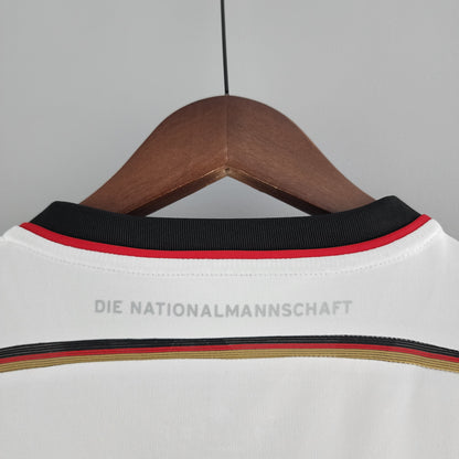GERMANY I 2014 MAN (RETRO)