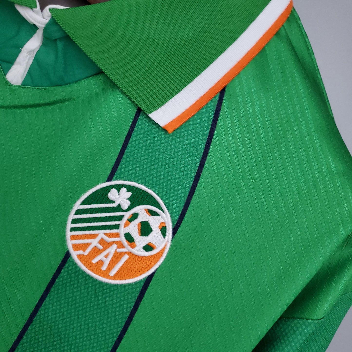 Irlanda Home 94/96 Retro