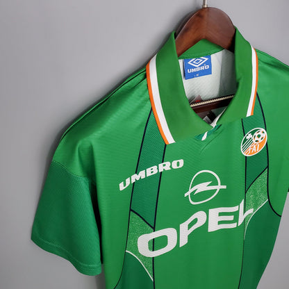 Irlanda Home 94/96 Retro