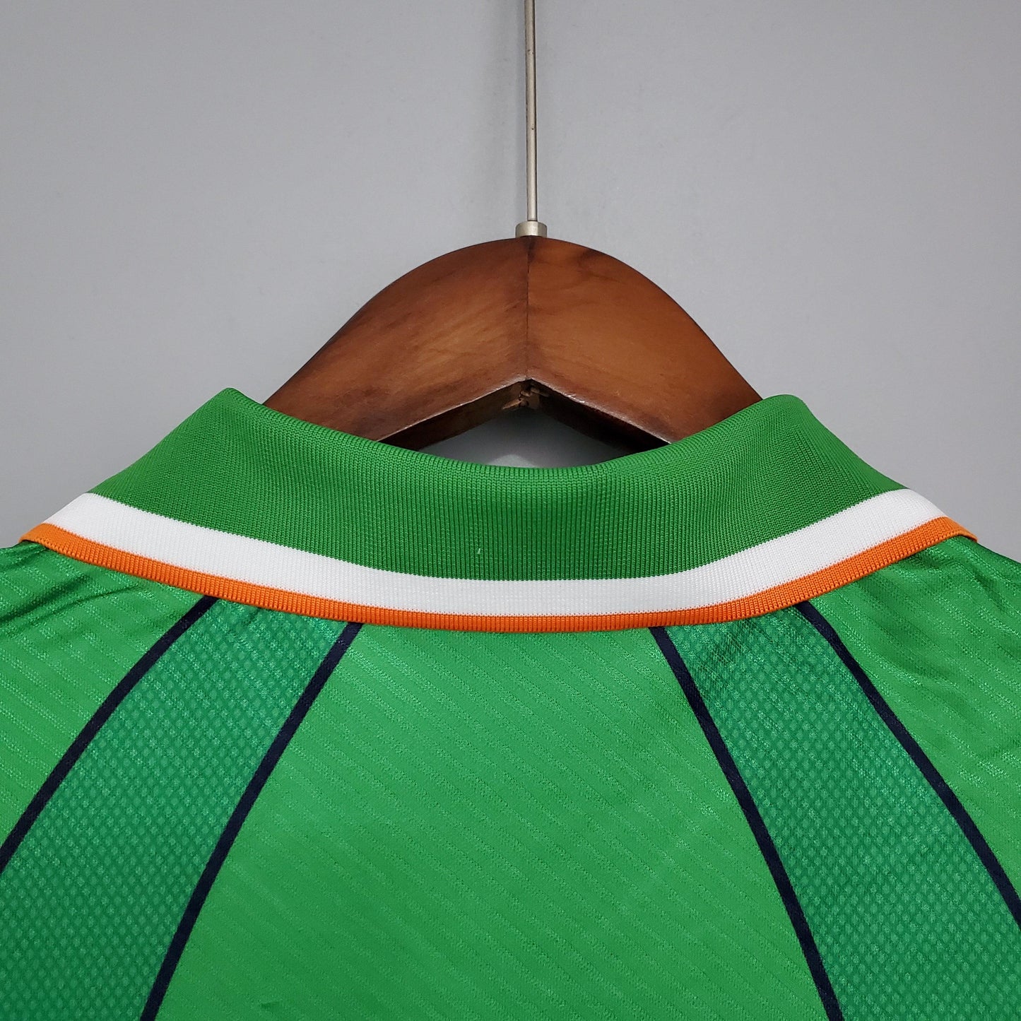 Irlanda Home 94/96 Retro