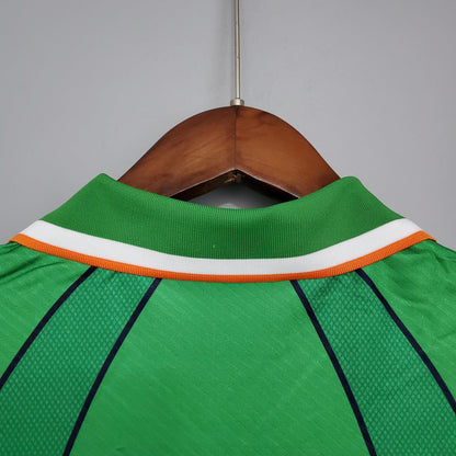 Irlanda Home 94/96 Retro