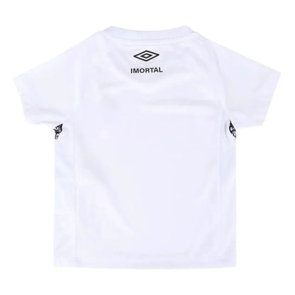 Conjunto Infantil Grêmio Away 24/25