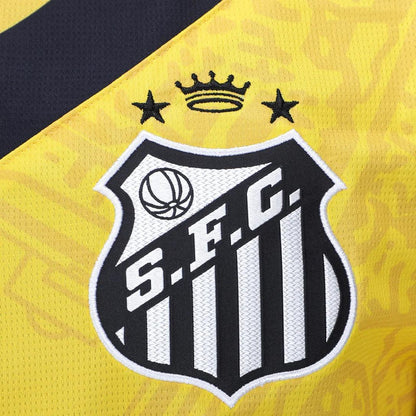 Santos Third 24/25
