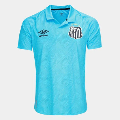 Camisa Masculina Umbro Santos Torcedor 2025/26 Edição Especial Neymar Jr 10