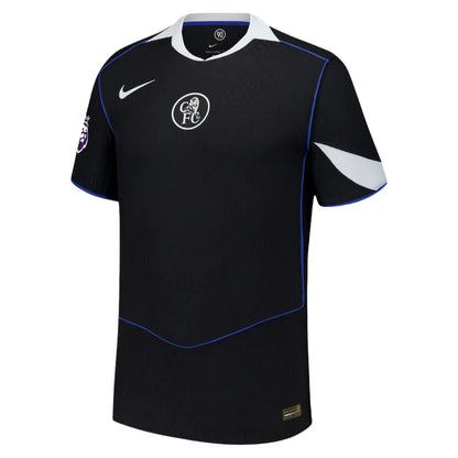 Chelsea 3-shirt set (third kit, 25/26)for $109.90 + Free Shipping Worldwide