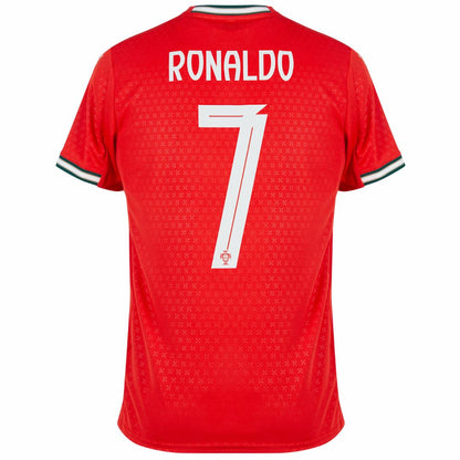 Portugal home 25/26 Nations League Champion