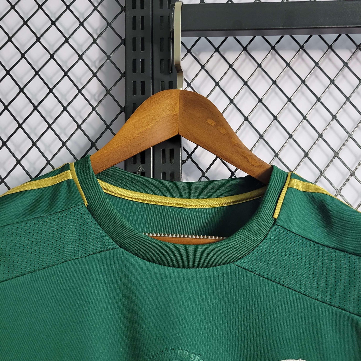 Palmeiras Home 14/15 Centenario Retro