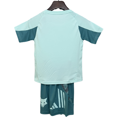 Cruzeiro Children's Training Set 25/26