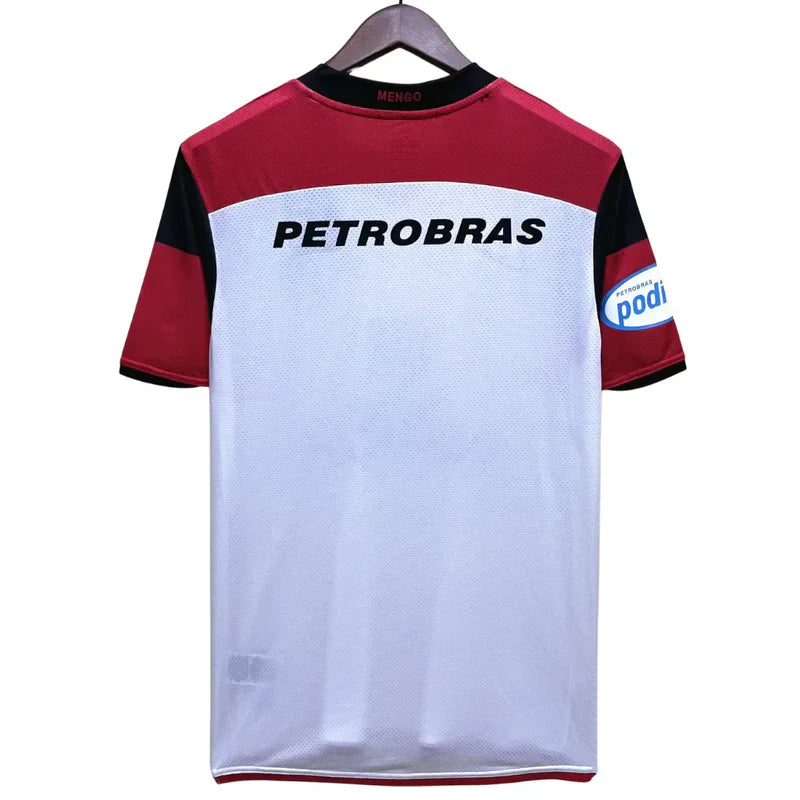 FLAMENGO RETRO 2008/09