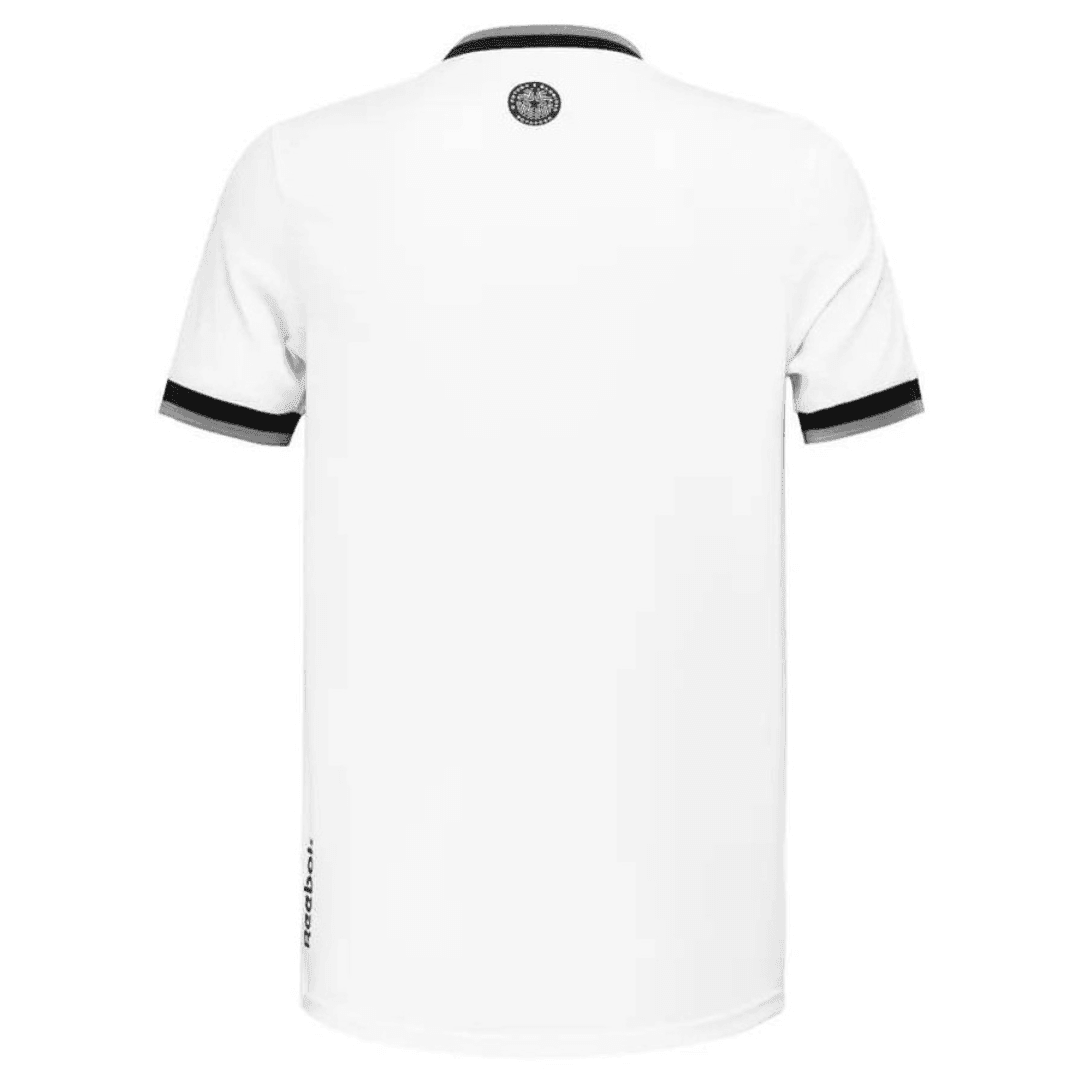 Botafogo third 24/25