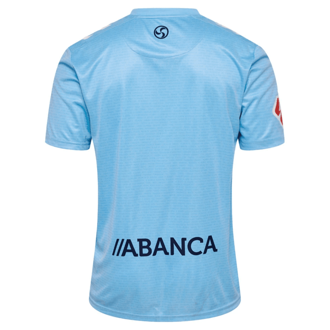 Celta de Vigo home 24/25