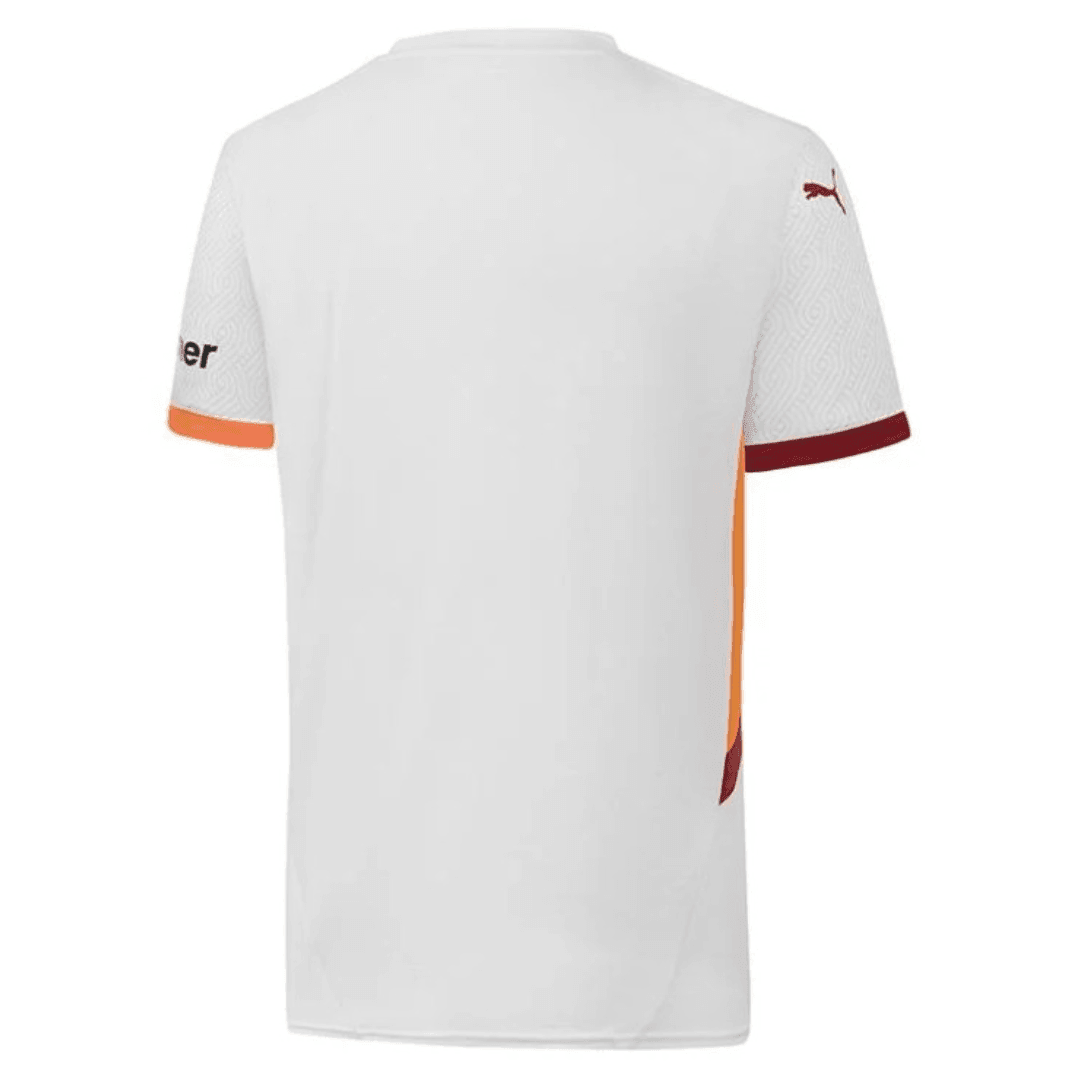 Galatasaray away 24/25