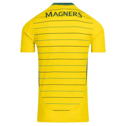 Celtic away 24/25