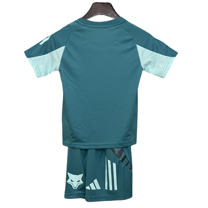 Cruzeiro Children's Training Set 25/26