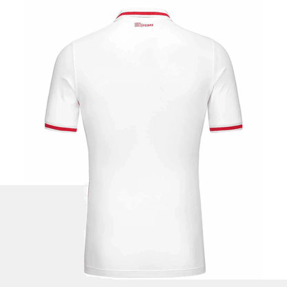 AS Monaco home 24/25