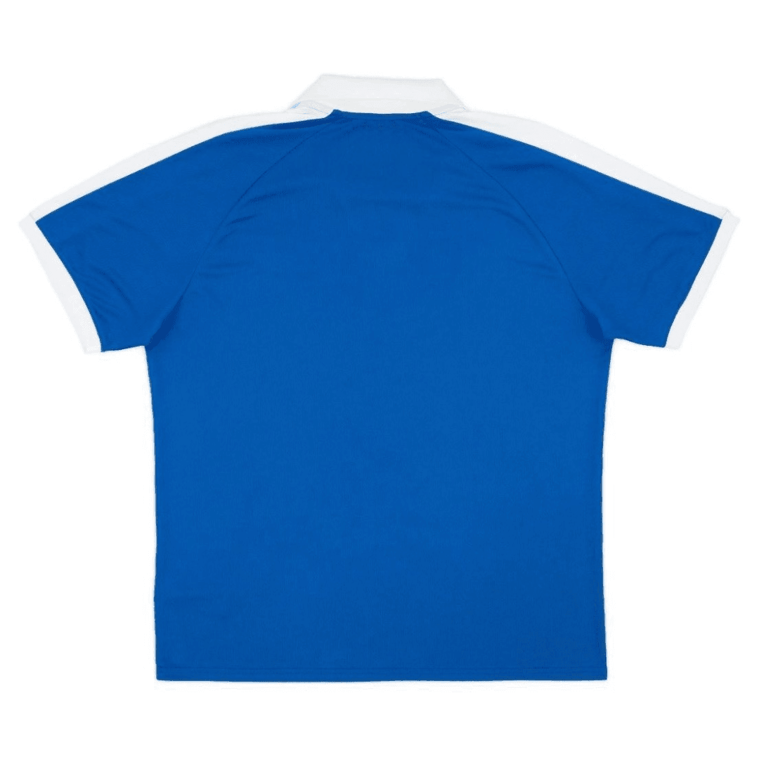 Al Hilal comemorativa 24/25