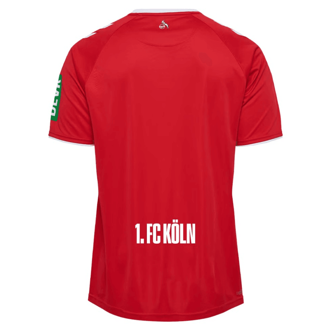 1. FC Köln away 24/25