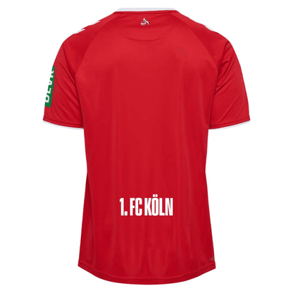 1. FC Köln away 24/25