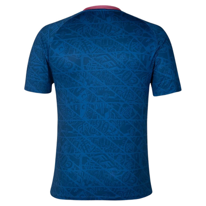 Fluminense Pré-jogo 25/26