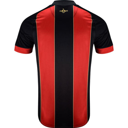 Bournemouth home 24/25