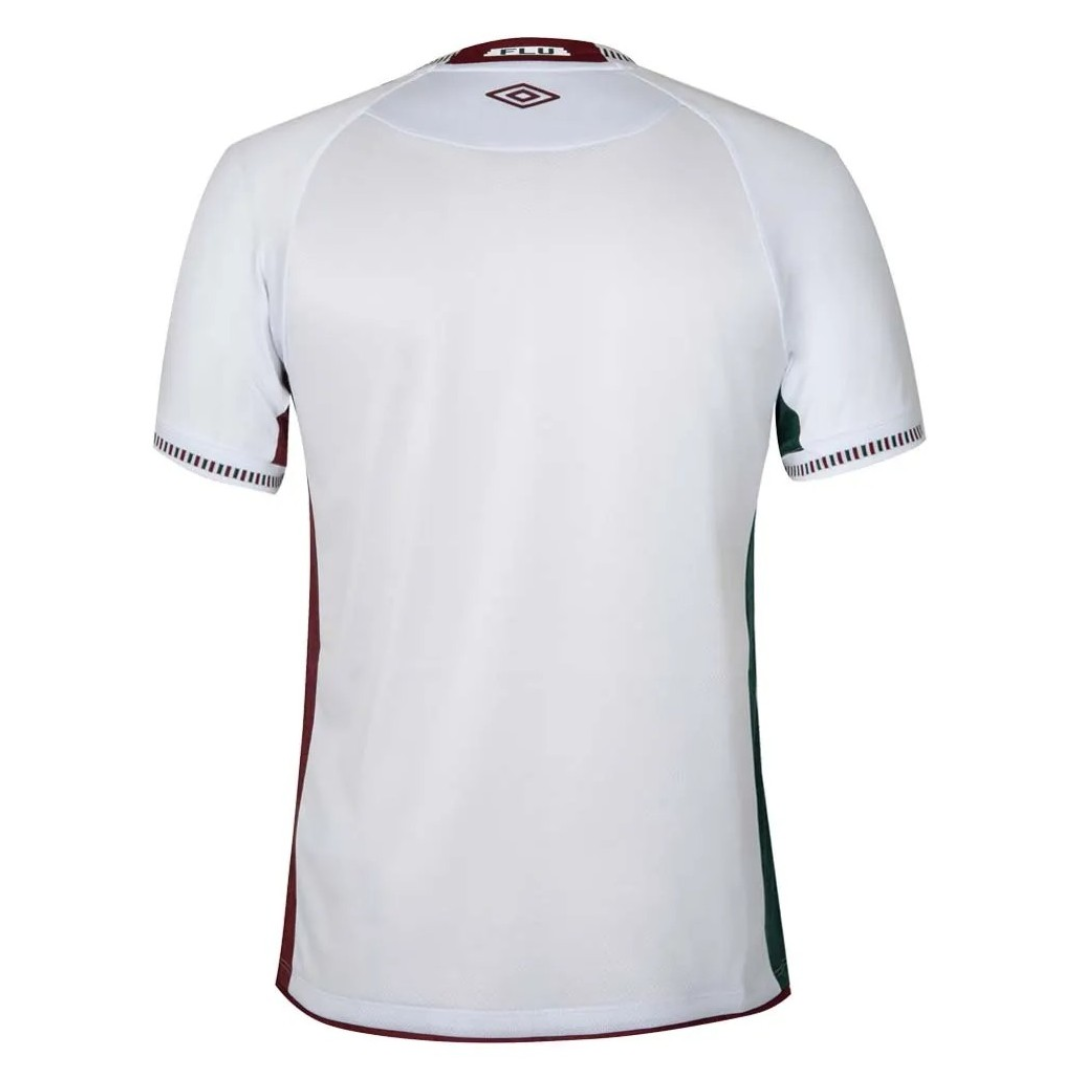 Fluminense away 25/26
