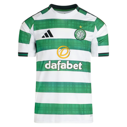 Celtic home 25/26
