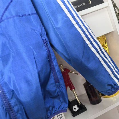 Argentina 2024 Windbreaker
