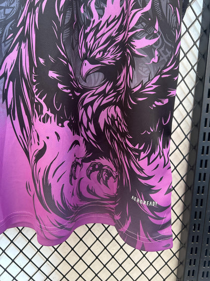 Liverpool Jersey Special Edition II 2025/2026