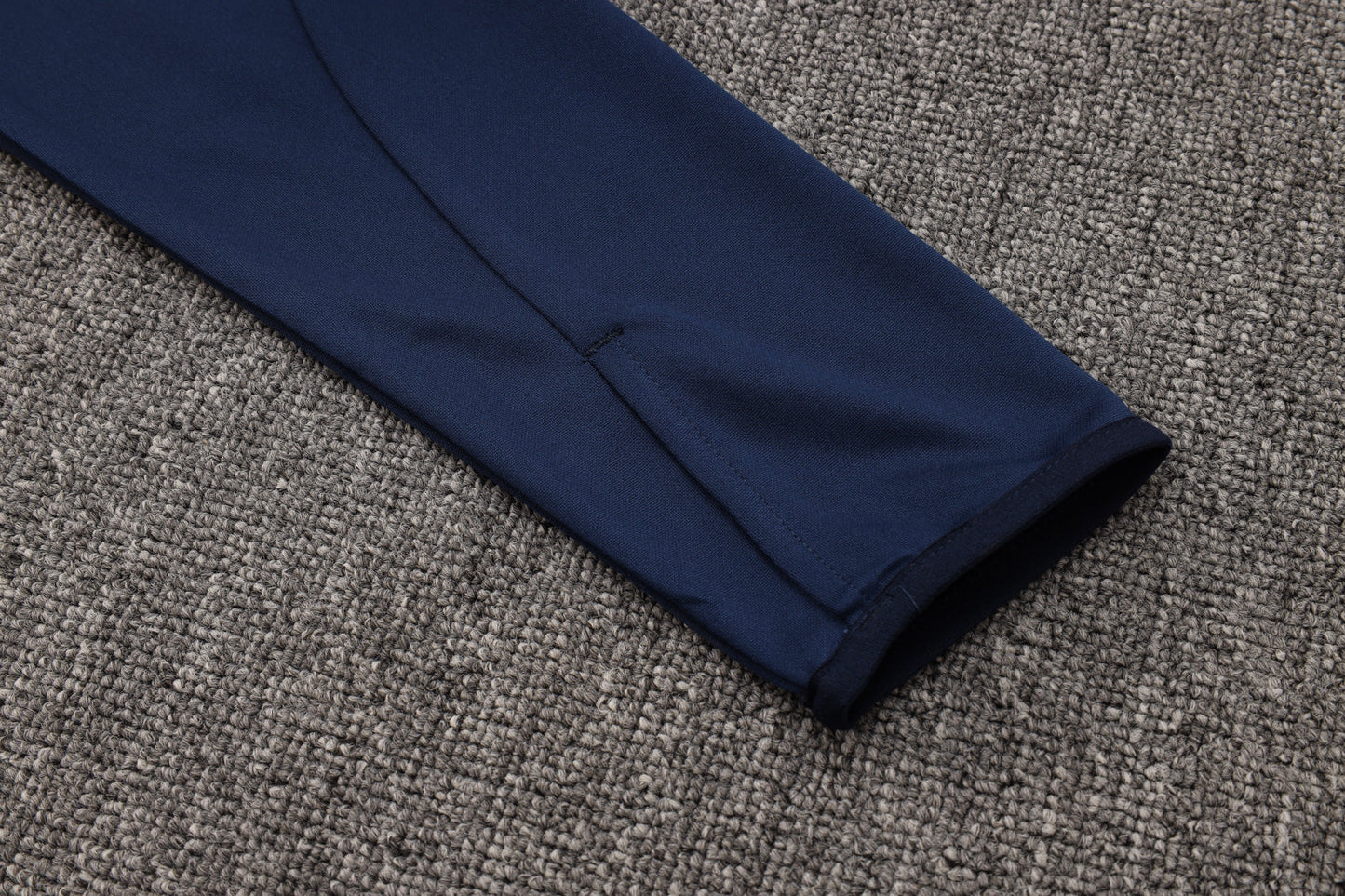 Manchester United 24/25 Half-Zip TrackSuit III