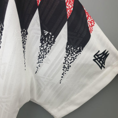 Alemanha Home 1994 Retro