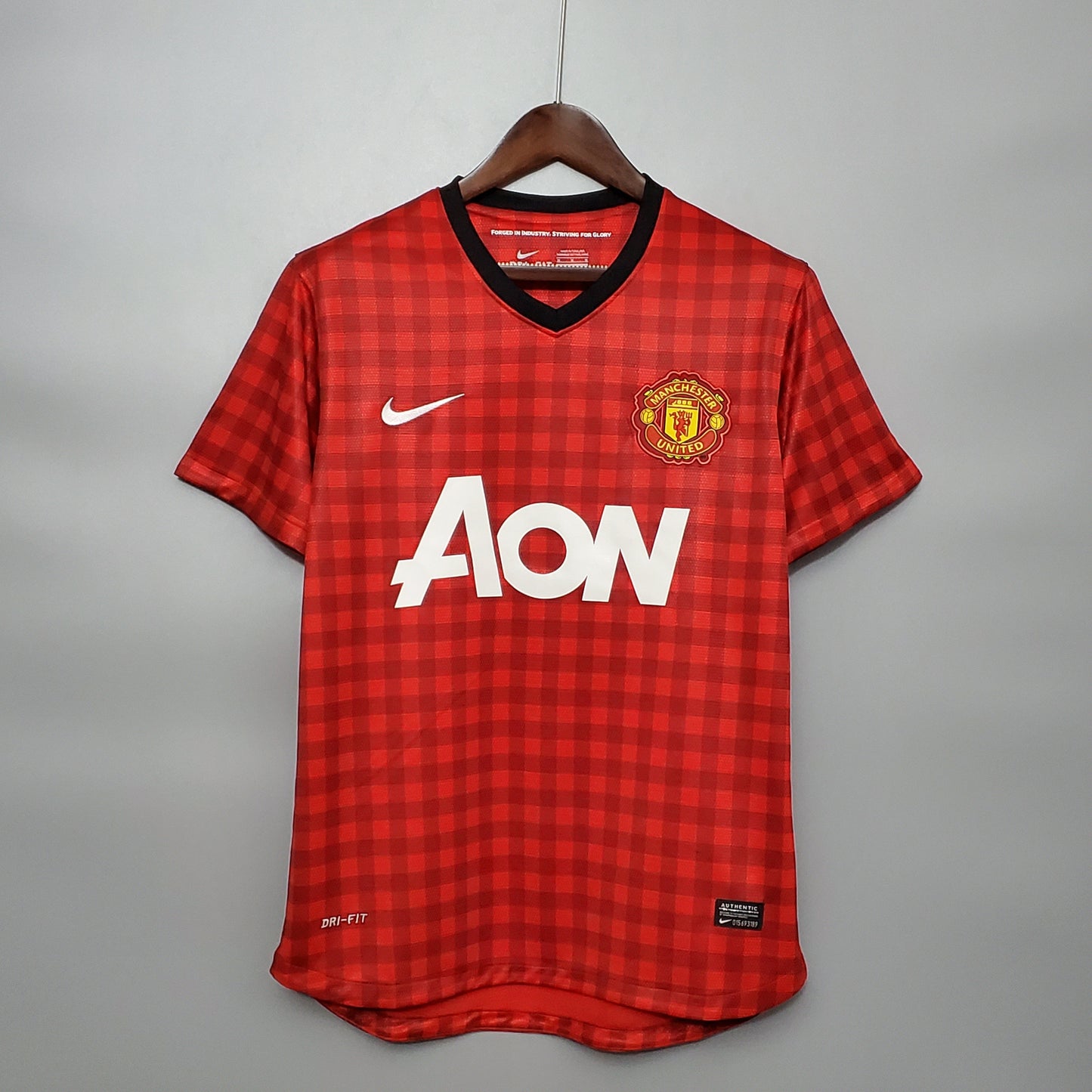 MANCHESTER UNITED I 12/13 MAN (RETRO)
