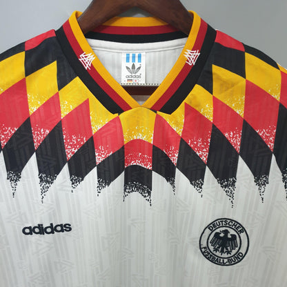 Alemanha Home 1994 Retro