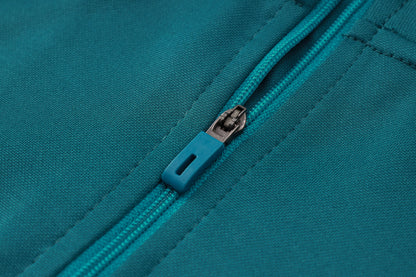 Manchester United 23/24 Half-Zip TrackSuit I