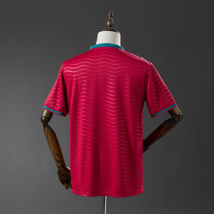 Portugal World Cup 2026 Jersey