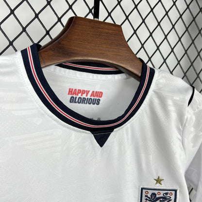 Kit Kids England World Cup 2026 Jersey