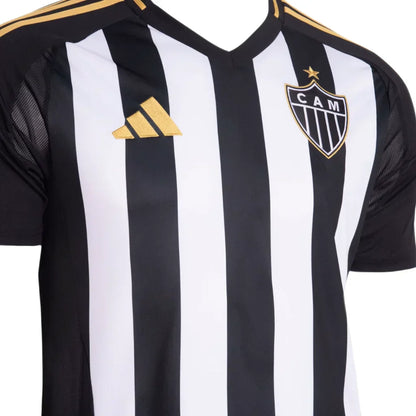 Atletico Mineiro 25/26 I Home Jersey - Fan Version