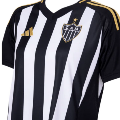 Atlético Mineiro home 25/26 feminina