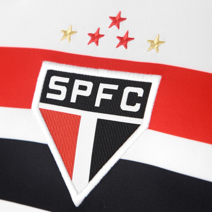 São Paulo home 25/26 feminina