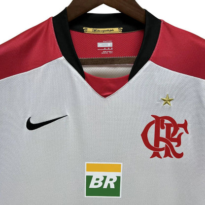 FLAMENGO RETRO 2008/09