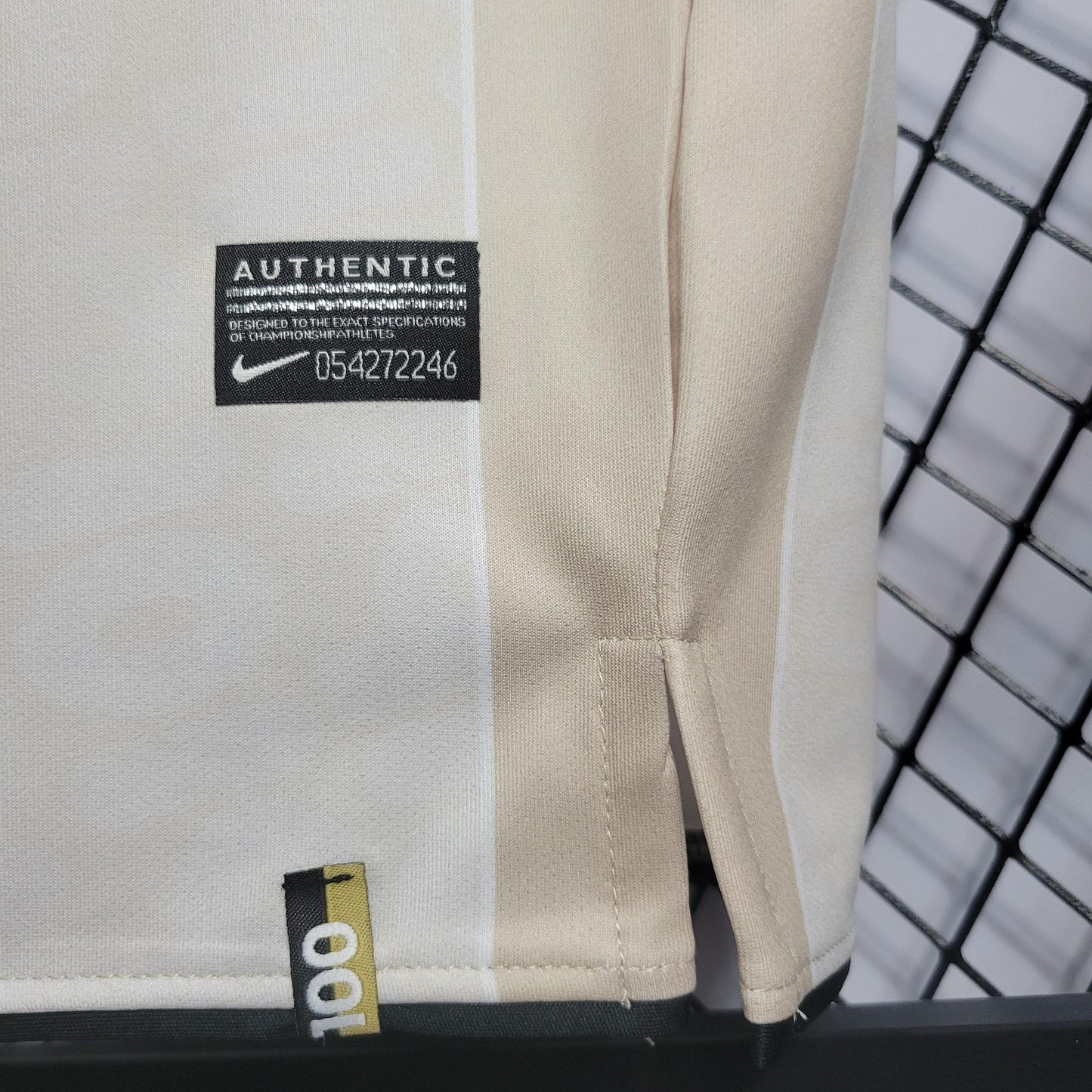 Corinthians Centenário Retro